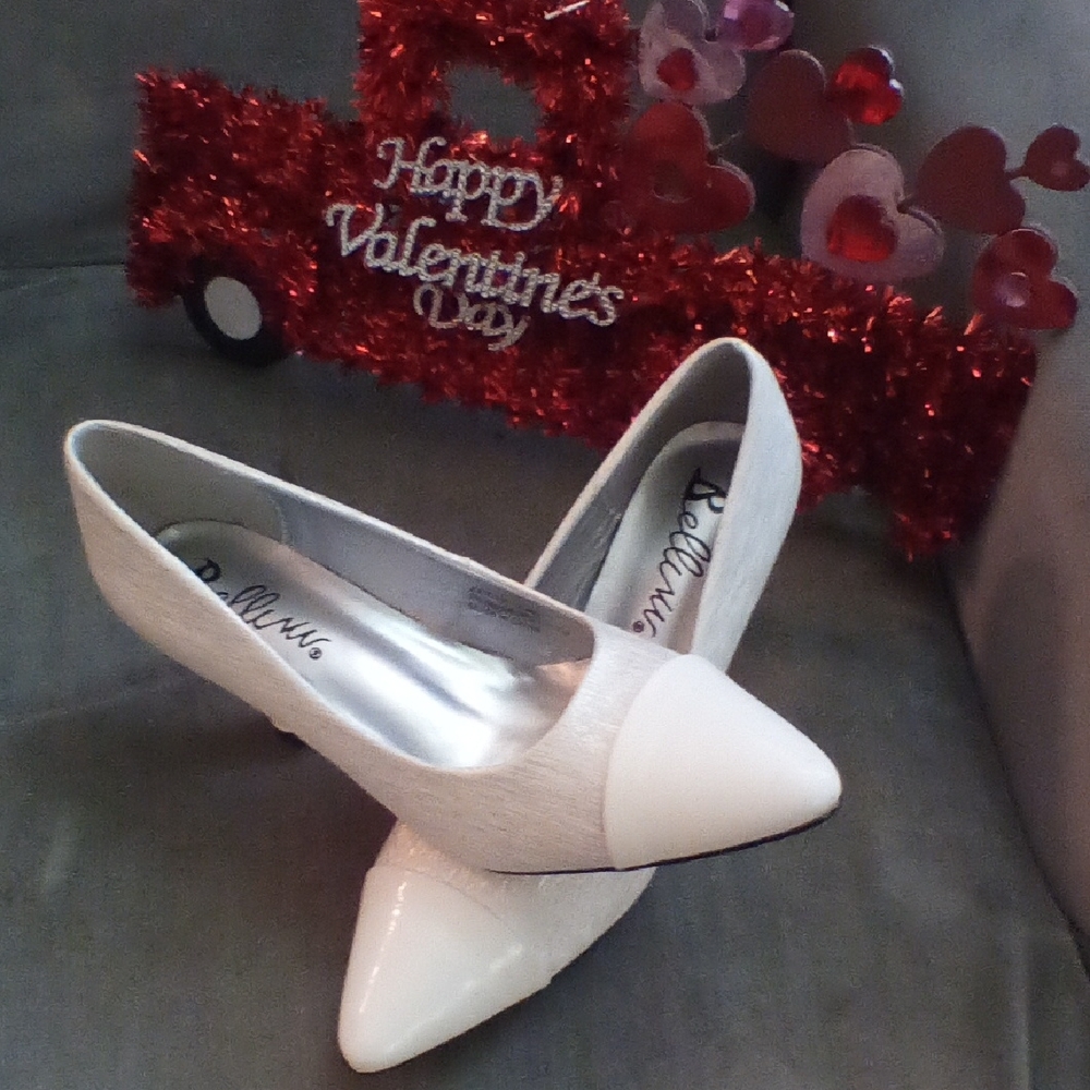 Bellini Women Pumps